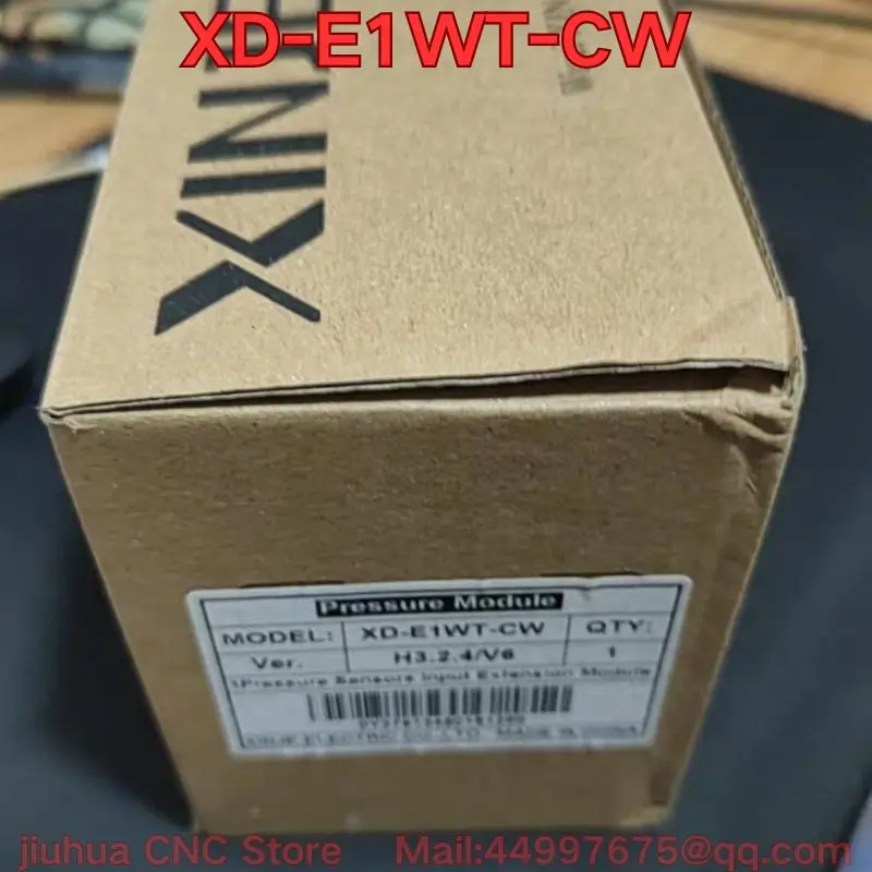 New XD-E1WT-CW Weighing Module