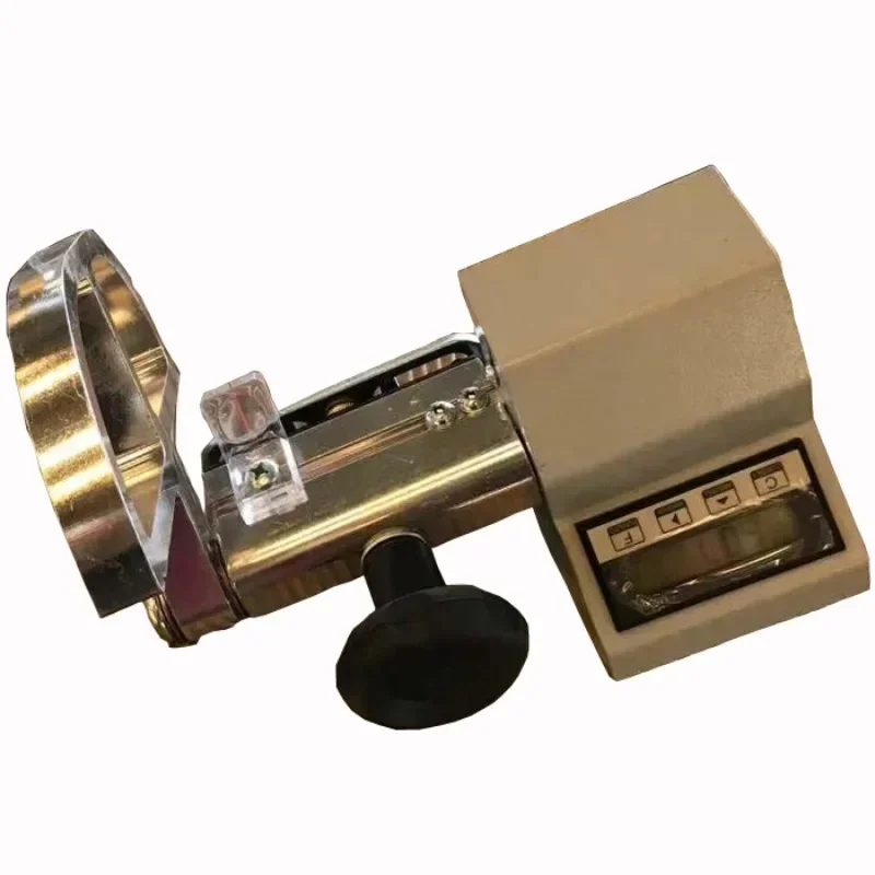 

Bestselling magnetic ruler with digital readout system for panel saw use