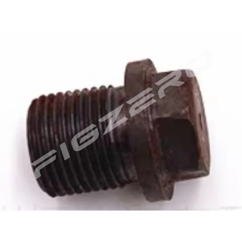 

Engine Oil Pan Drain Screw Nut Plugging Gasket New Automobile Part China Genuine for Volvo S80 S80L S40 S60 XC90 XC60 C30 V60