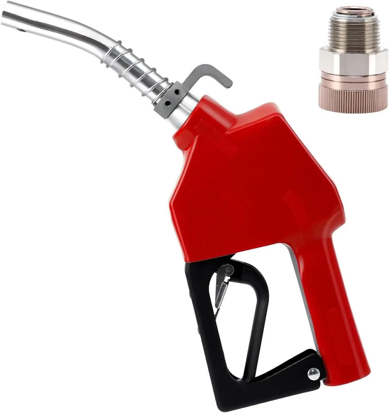 Auto Shut Off Fuel Nozzle with 3/4