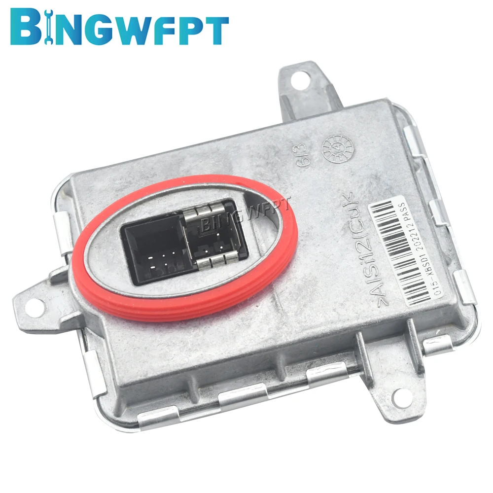 Xenon Headlight HID Ballast Control Unit Module 130732946100 7356250 Car Accessories For 2011-2014 BMW X3 X5 E92 E93 F06 F12 F13 view 4
