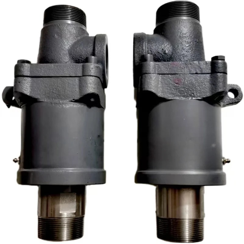 Mechanical seal rotary joint High speed and high pressure rotary joint