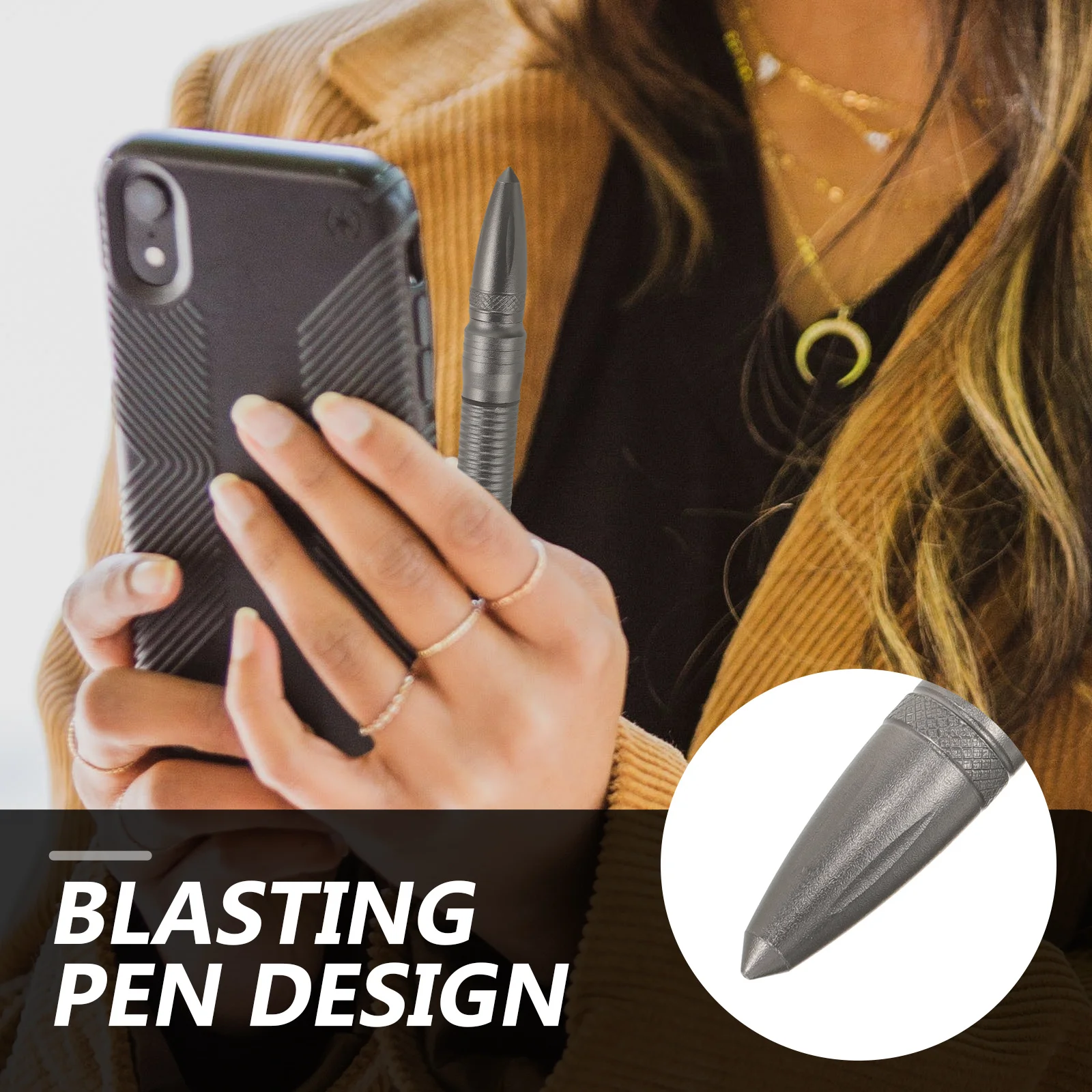 

Ручка для разбивания стекла, регулируемый инструмент для снятия задней крышки телефона, инструмент для ремонта электроники, инструмент для разбивания стекла