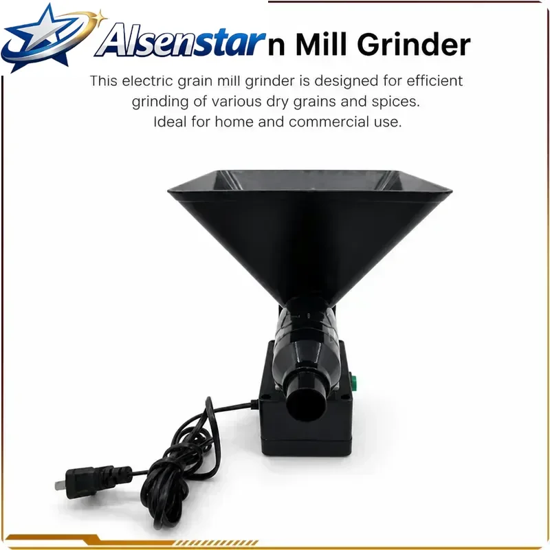 110V-220V 20-120r/min Automatic Screw Conveyor Feeder Speed Regulating Dosing Device for Powder Particle