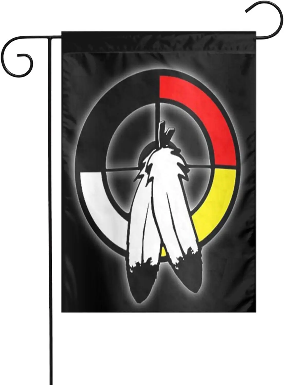 Native American Med…