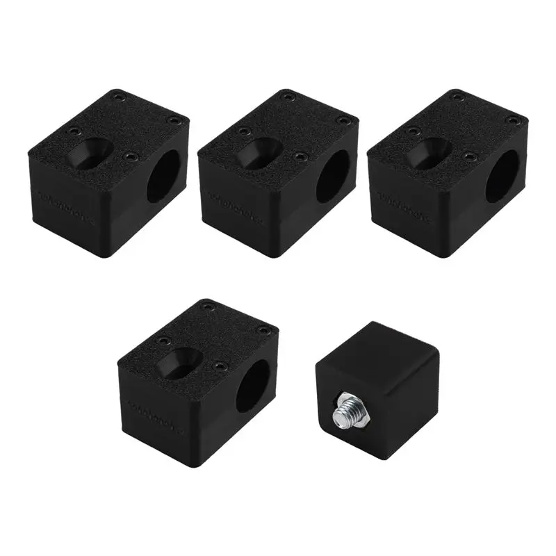 

Крепление для педалей B02C-Racing для Fanatec, для Fanatec DD Pro, улучшенная стабильность и долговечность для трех педалей.