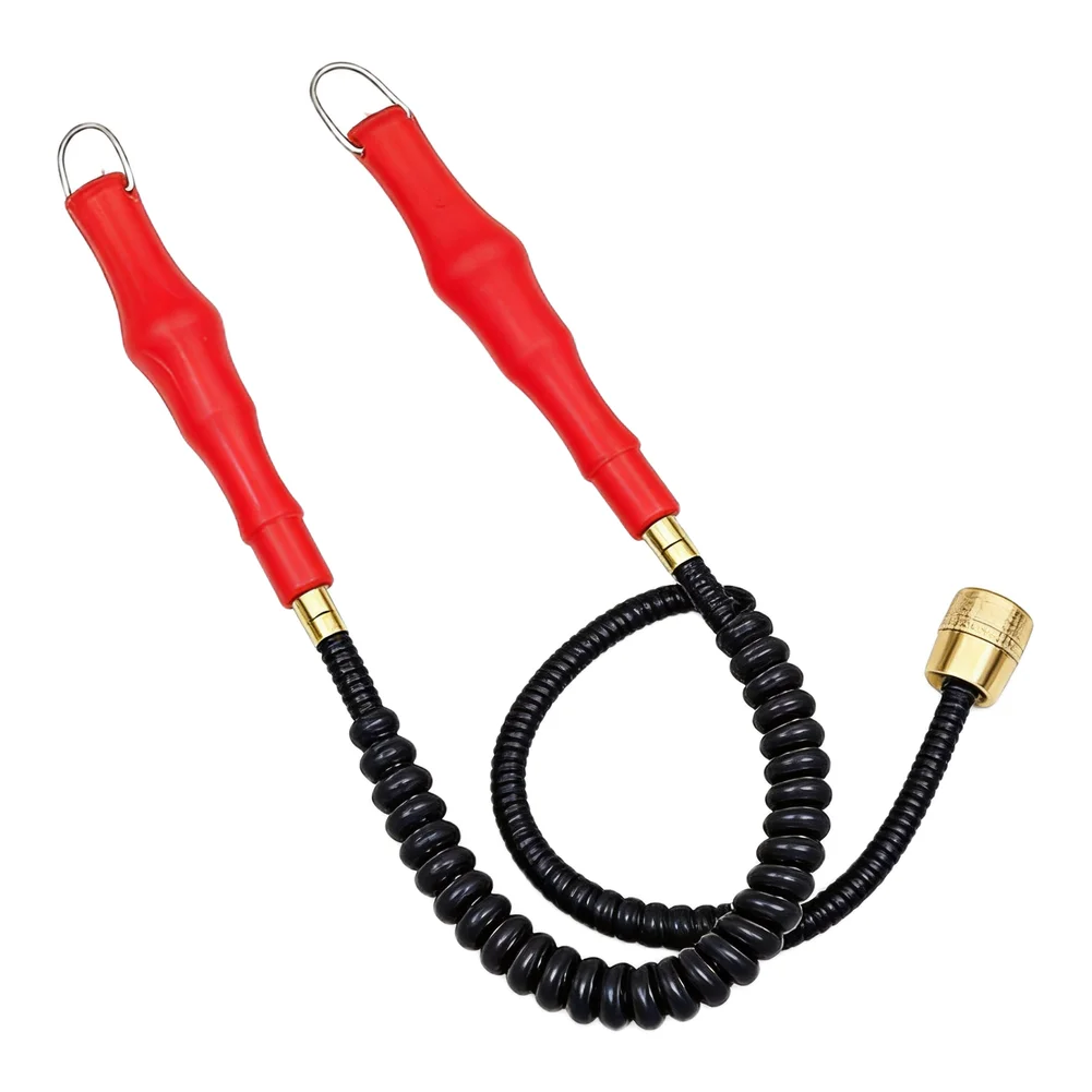 Flexible Pick Up Tool with Strong Magnet Stainless Steel Retrieval Rod for Metal Items in Confined Areas 1 Piece