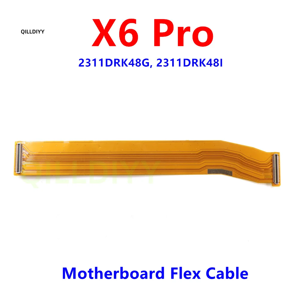 For Xiaomi Poco X6 Pro USB Type-C Board Charger Fast Charging Dock