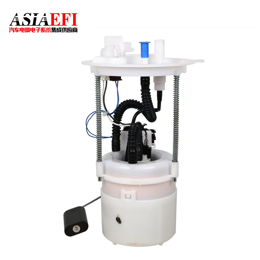 ASIAEFI high quality Auto Parts OEM CA21P0019E0023 F01R00KW01 fuel pump assembly For Changan CS35