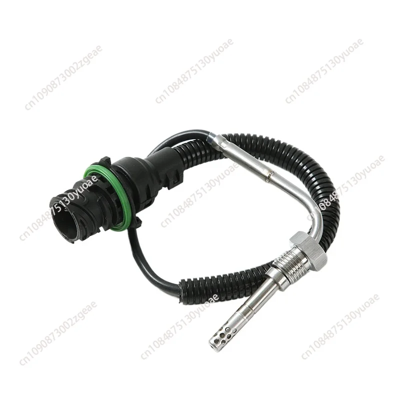 

A0061530728 Automotive exhaust temperature sensor, suitable for exhaust gas temperature sensor of Mercedes-Benz vehicles