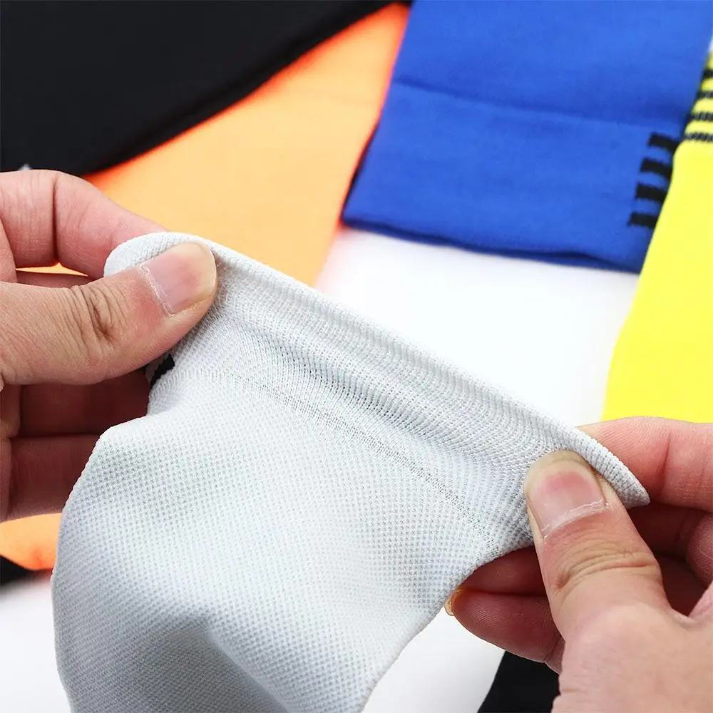 면 레이싱 양말 고품질 러닝 빠른 건조 스포츠 양말 중간 길이 양말 압박 양말 자전거 양말 사이클링 양말