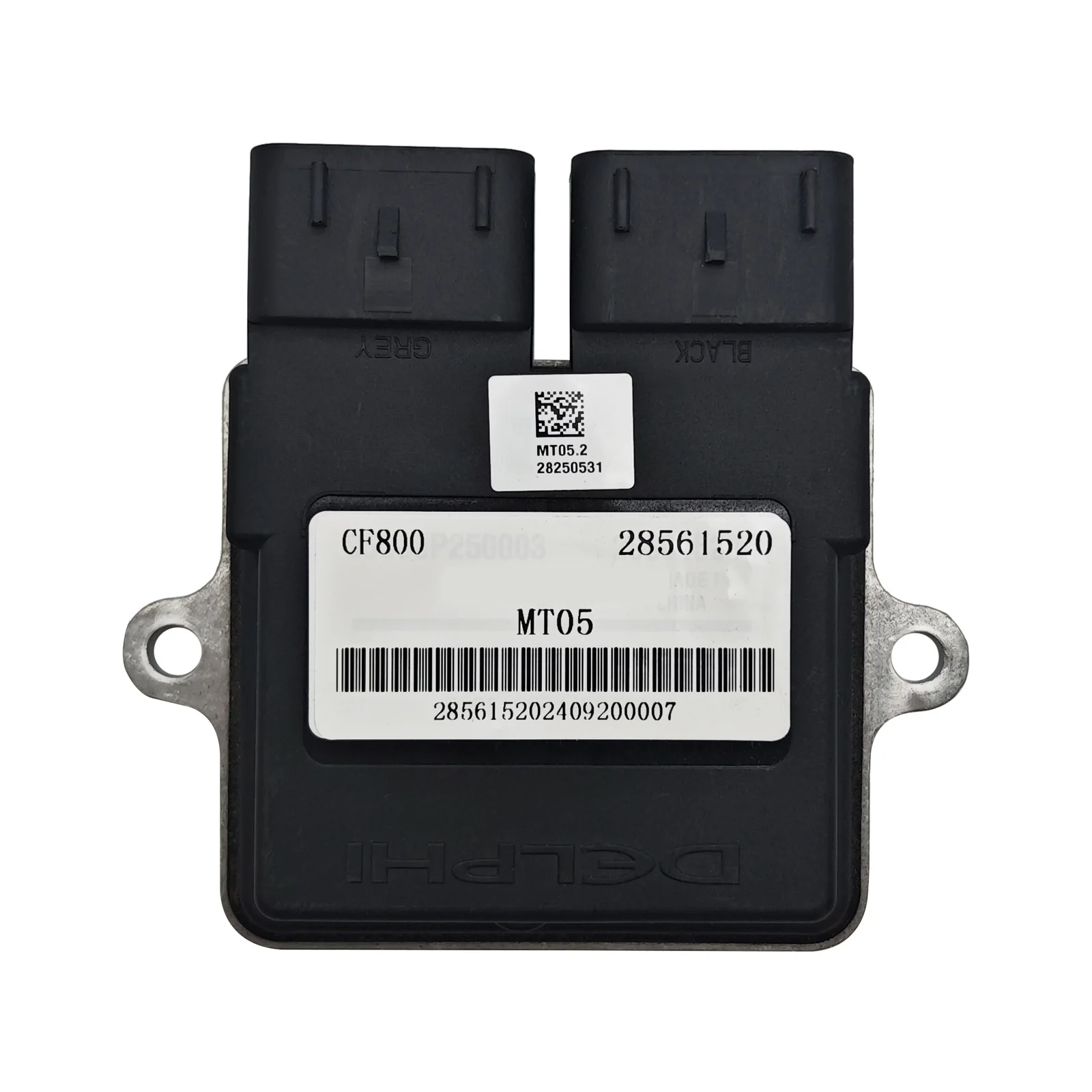 CF 800 ECU CF800-2 CF800-3 X8 Engine Computer MT05 CF800ATR OEM 0800-174000 ATV UTV Motorbike Parts