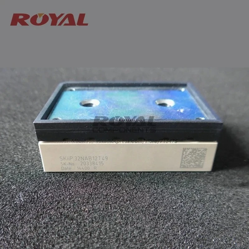 skiip32nab12t49-nouveau-module-d'origine