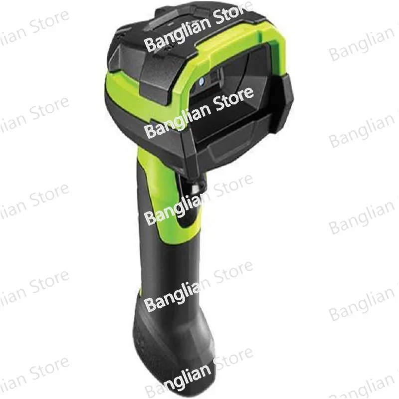 

Сверхнаправленный сканер 2D-кодов промышленного класса серии DS3678 DS3678-DP