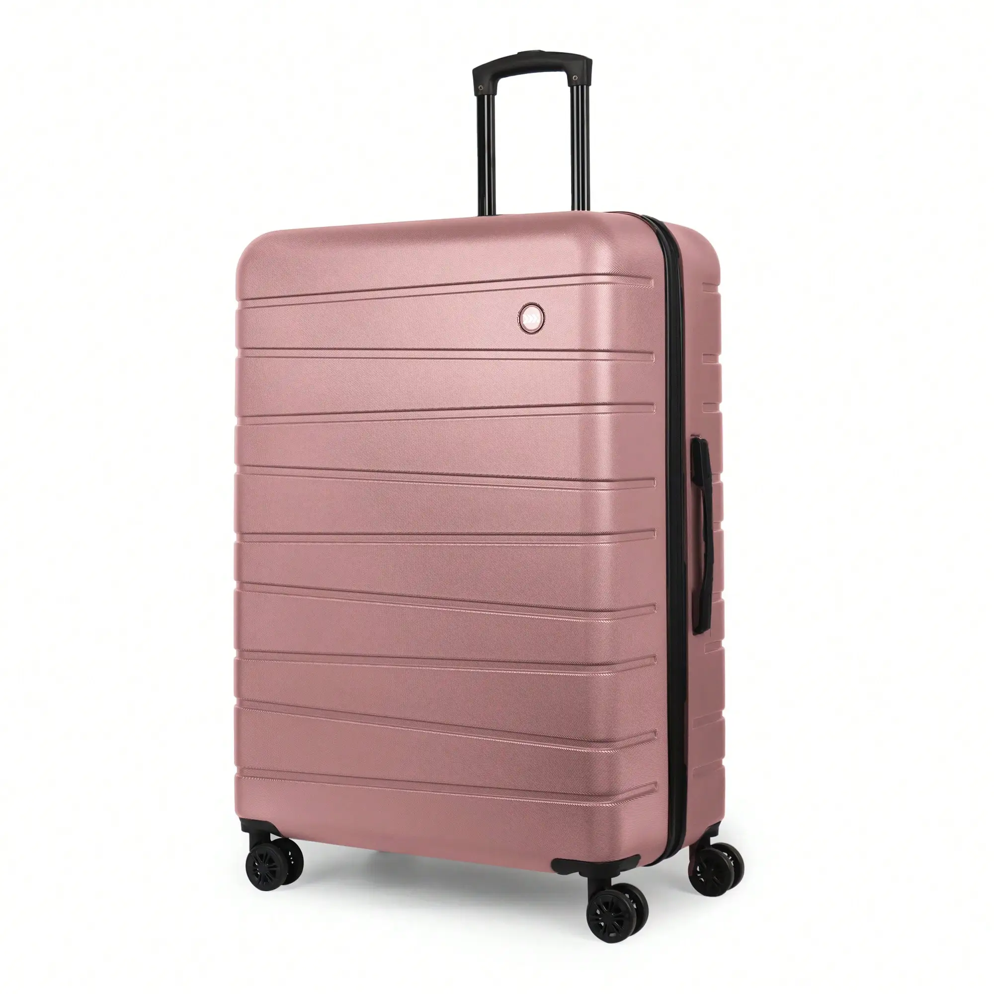 NEW YORK XPRESS Maleta Rígida Ligera de 16in/20in/30in, Maleta con Ruedas para Viajes para Hombres y Mujeres, Diferentes Tamaños Adecuados para Varias Necesidades de Viaje