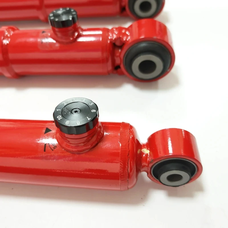 

F150 Raptor Adjustable Off-road Shock Absorbers