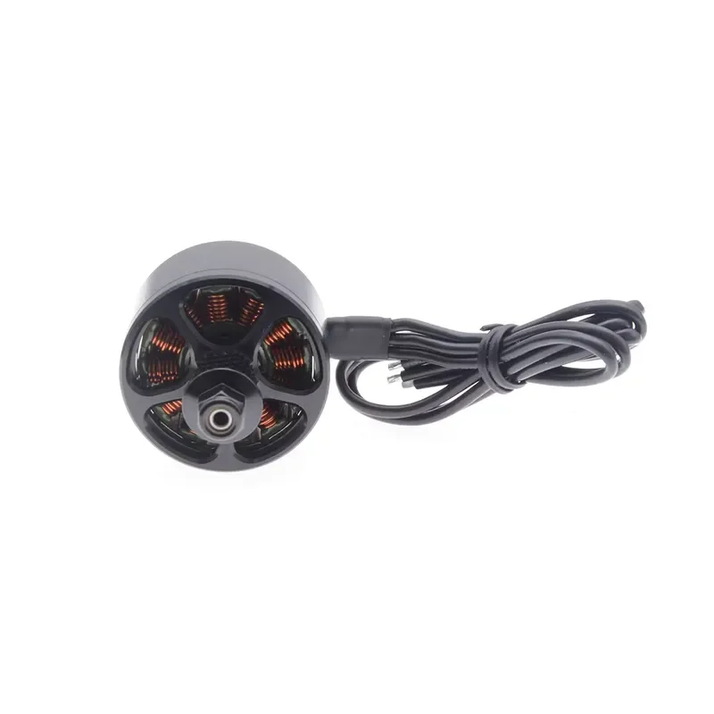 3115 900KV Brushless Motor 6S 5mm Shaft FPV Outrunner Motor for RC Multi-axis 9-10 Inch Propeller Heavy Lift Racing Quadcop