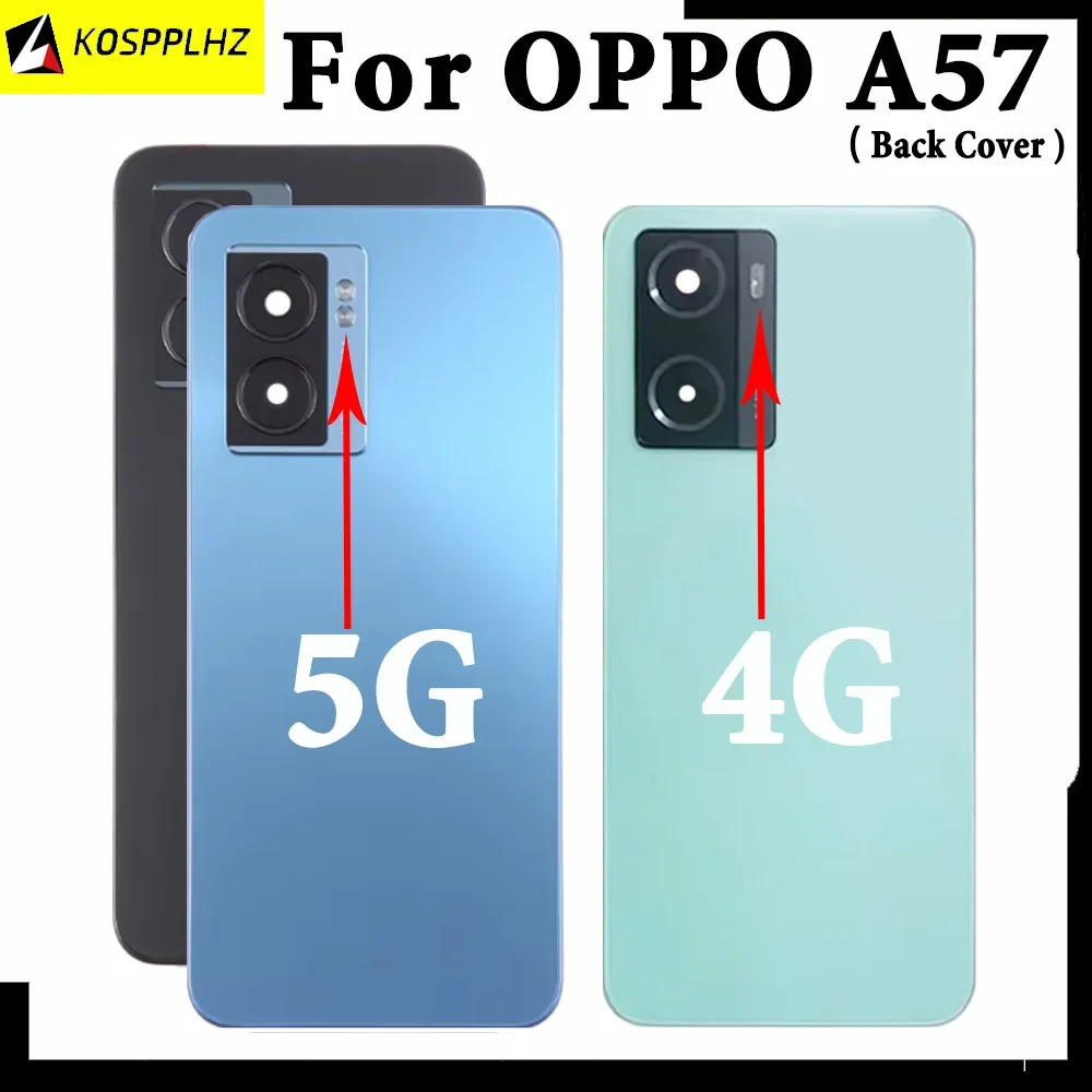 para-oppo-a57-5g-bateria-caso-capa-para-oppo-a57-5g-volta-capa-de-vidro-escudo-com-lente-da-camera