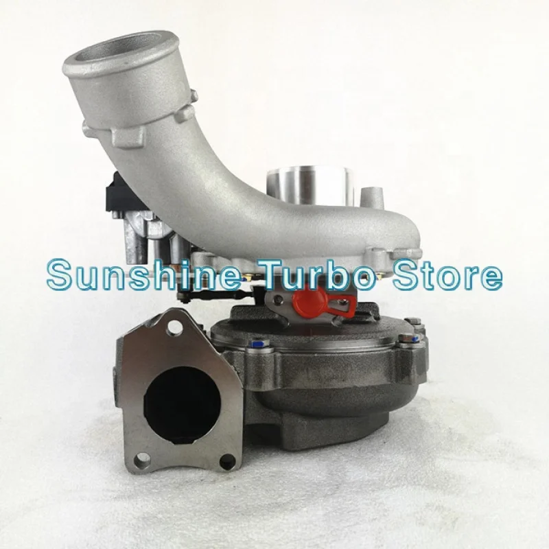 Turbo for Audi A6 3.0L TDI (C6) Engine CDYA, CDYC Turbocharger 776470-0001 776470-0003 776470-5001S 776470-3.