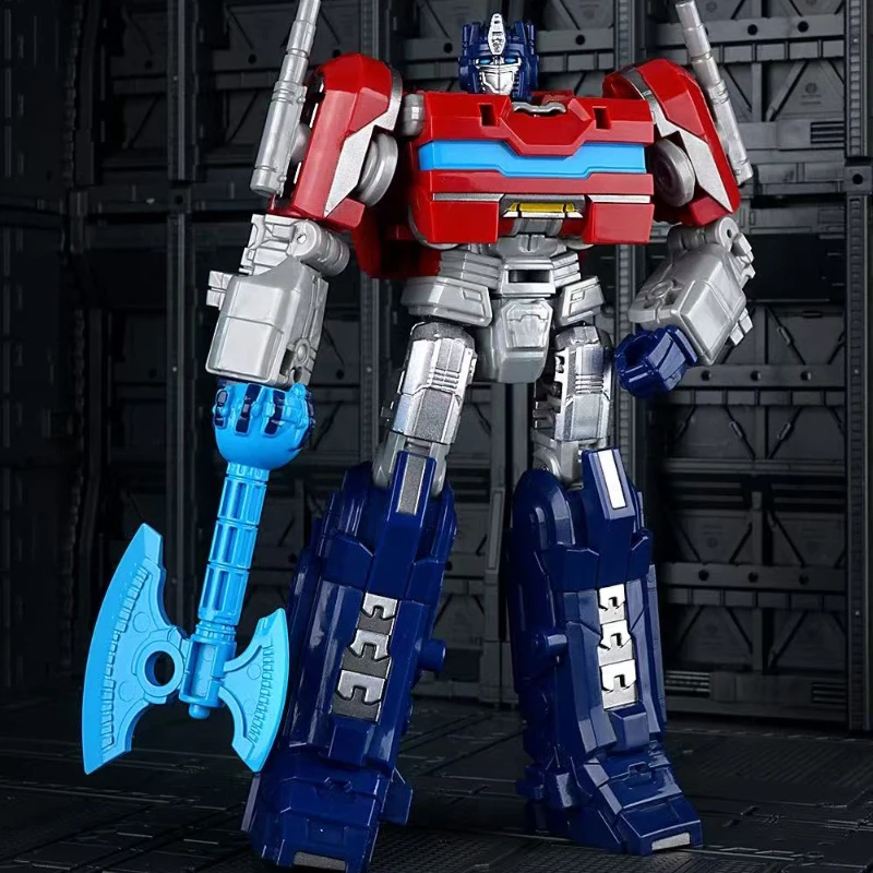 【24시간 배송】변환 장난감 JK-09 JK-10 OP BEE 변환 장난감 로봇 자동차 모델 피규어 컬렉션 생일 선물