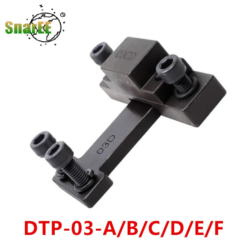 

DTP03 A B C D E F SL Type Mold Latch Locks Buckle Locking Device Plastic Mold Accessories Locking Buckle