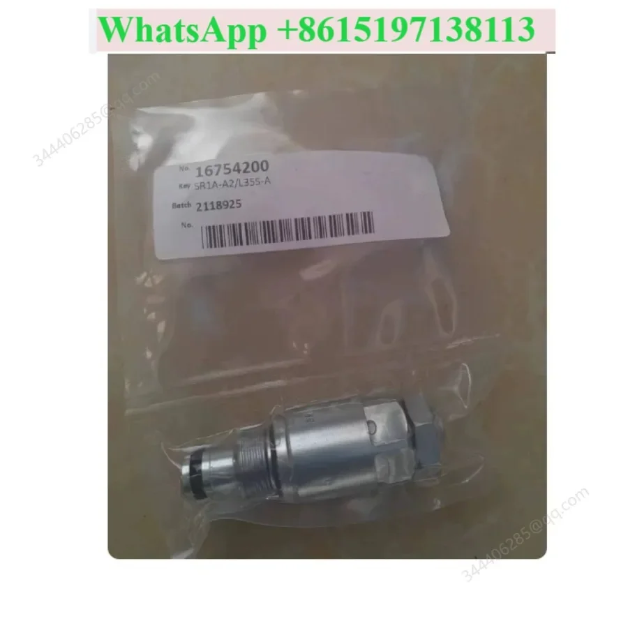 SR1A-A2/L25S-A SR1A-B2/H25S-A SR1A-A2/L35S-A SR1A-B2/H35S-A SR1A-B2/H6S-A SR1A-A2/L10S-A Plug In Overflow Valve