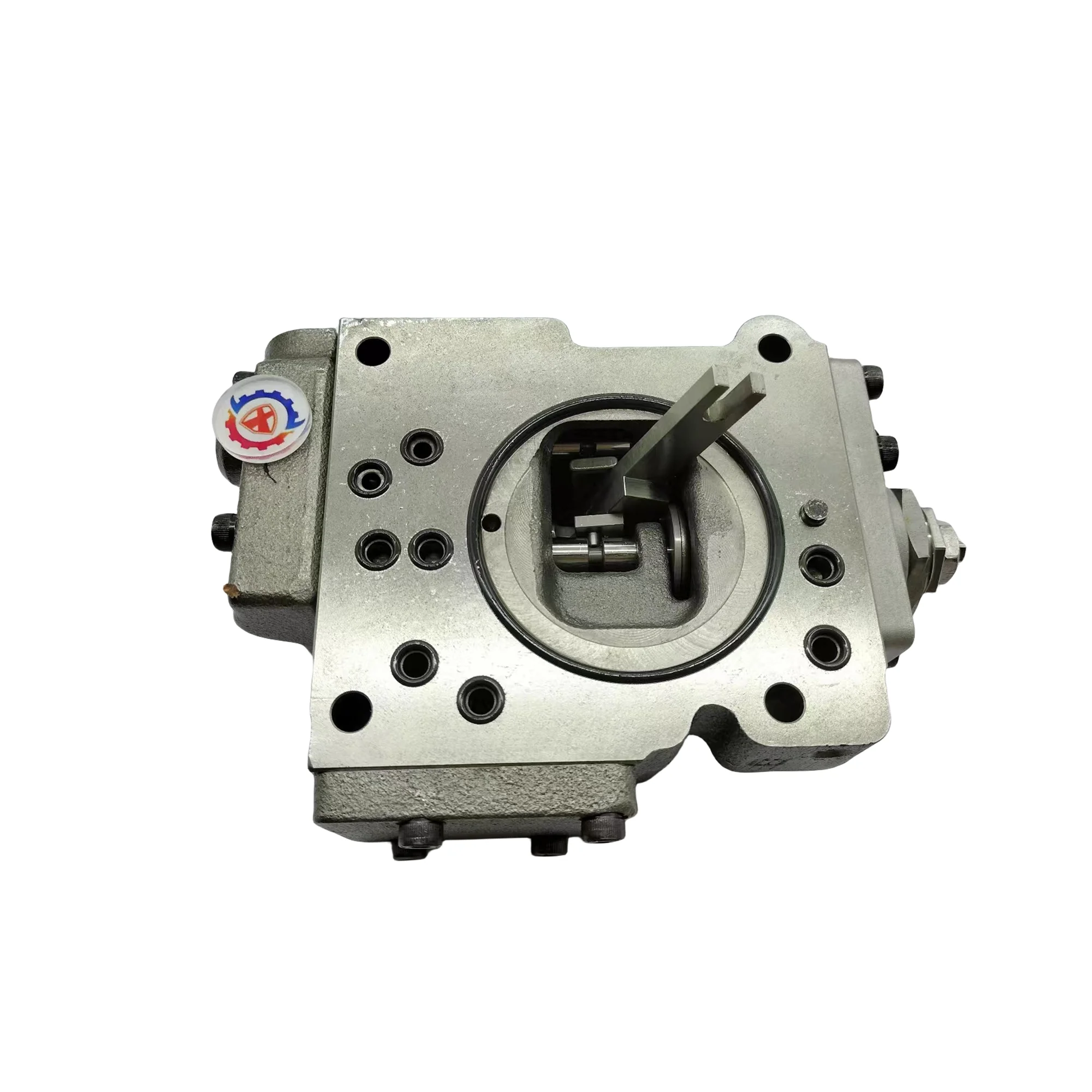 

Made In Korea Main Pump Lifter SK200-2 SK200-3 Excavator Hydraulic Pump K3V112 Regulator