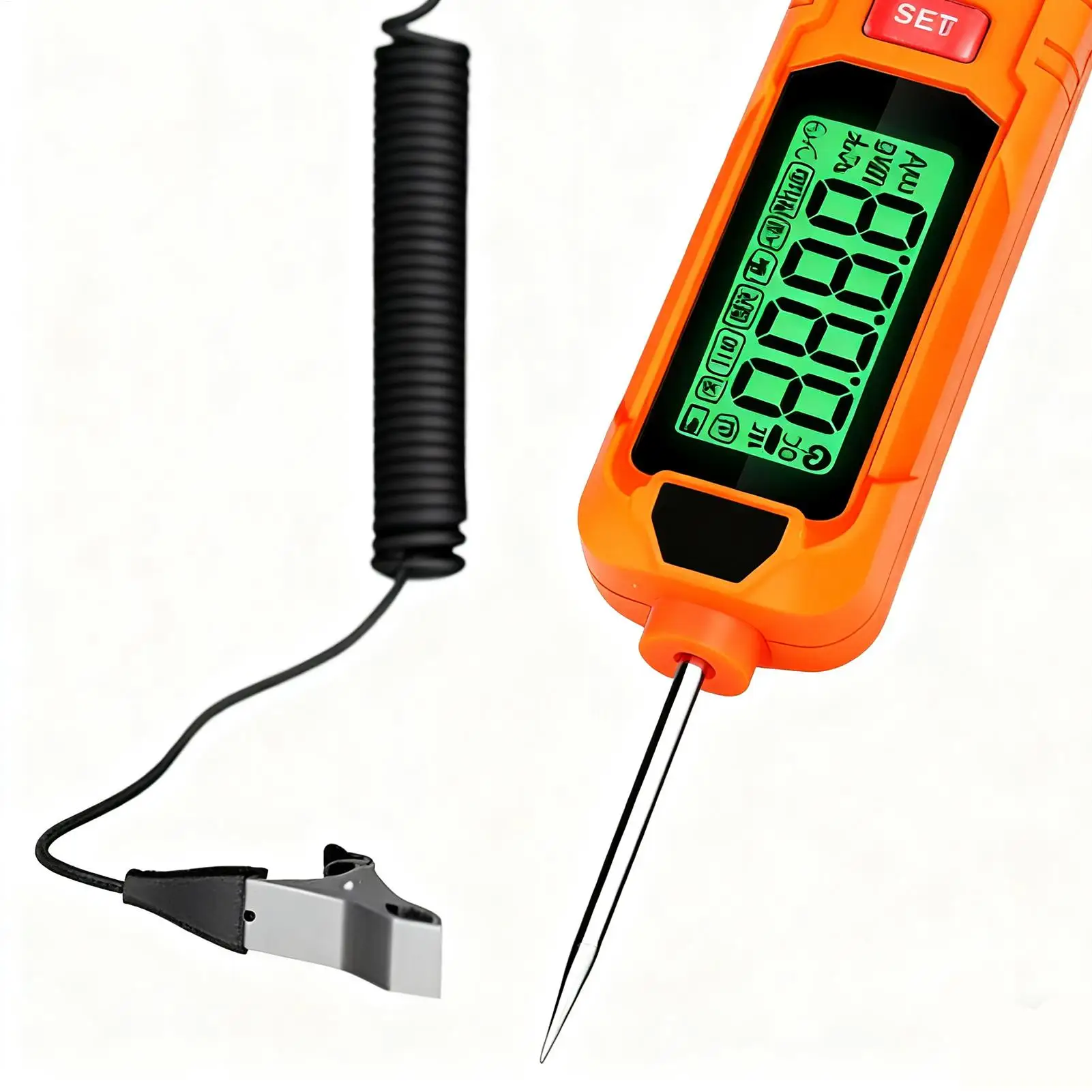 Car Fuse Tester Por…