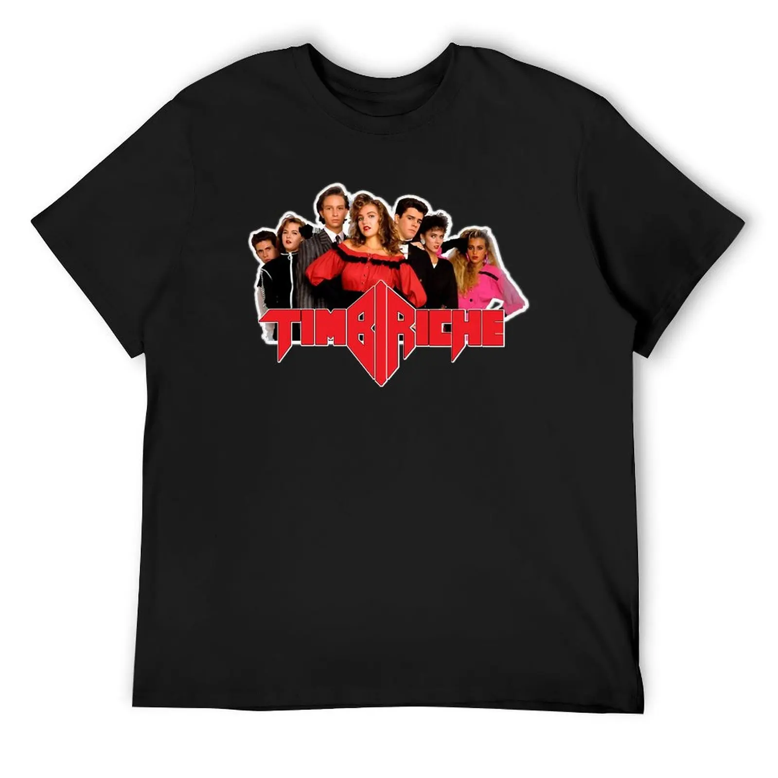 

TIMBIRICHE playera camiseta grupo concierto футболка футболка незаменимая футболка аниме футболки аниме мужские