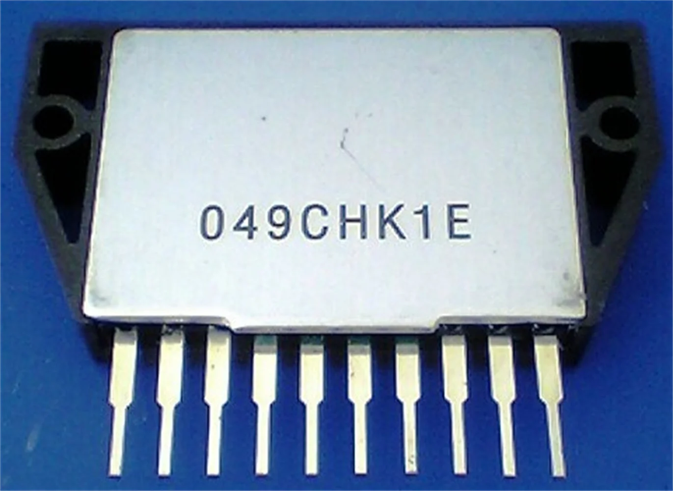 Circuito integrado de Audio, módulo IC, STK-0049