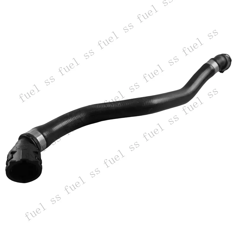 S+ For BMW 320i Base 2.0L 2013-2016 Brand New Radiator Coolant Hose 17127596841