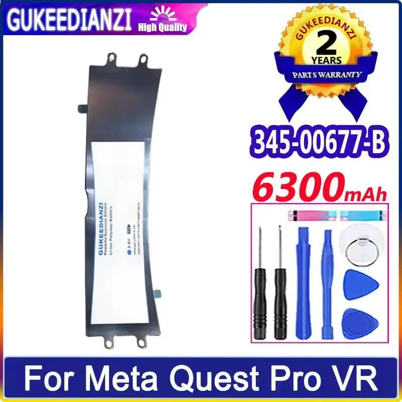 For Meta Quest Pro …