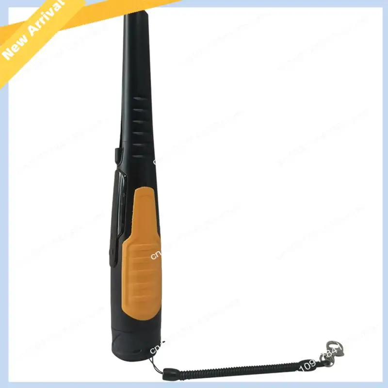 M01K Metal Detector High-Precision Hand-Held Positioning Rod Outdoor Detector Waterproof Underground Treasure Hunter
