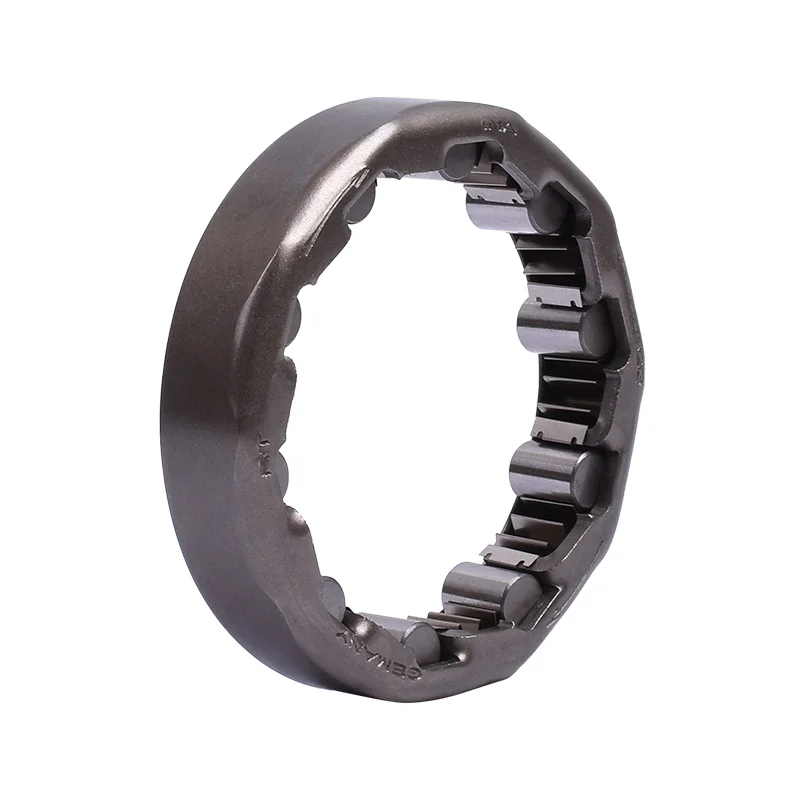 For BMW G310RR 2022-2024 G310R G310GS 2016-2024 G310 G 310 R GS RR Motorcycle One Way Starter Clutch Bearing Beads & Springs
