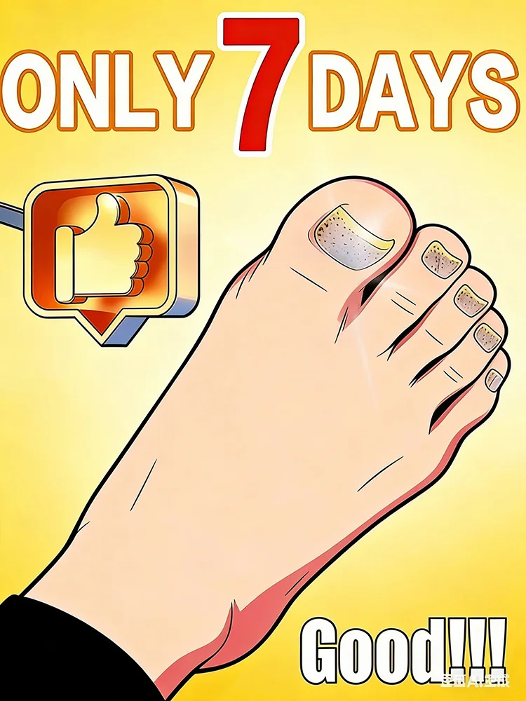 

Foot tool Improves Thick Rough Uneven, Restores Smooth & Healthy Appearance, Mild Nourishing Essence for Daily Feet Beauty