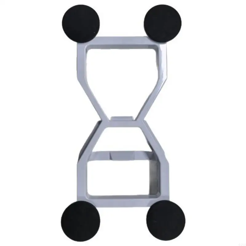 Compacted Vehicle Receiver Mount Crafted from Aluminum Alloy for Reliable Connection on Highways and Camping Trip