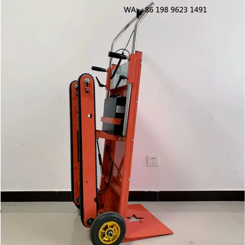 360‑Degree Rotatable Wireless  Moving Skate, 15‑50Ton Manganese‑Steel Body, Remote‑Operated For Workshop Heavy‑Object Transfer