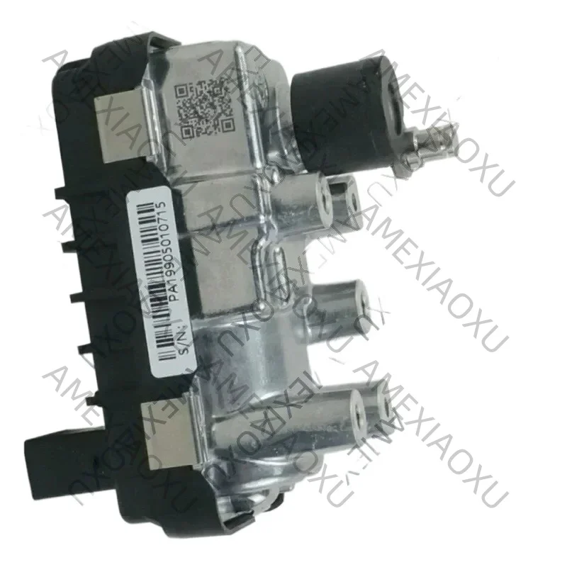 G-35 G35 757779-10 Turbo Electric Actuator for VOLVO C30 C70 S40 S60 XC90 FOR JAGUAR S-Type 752341