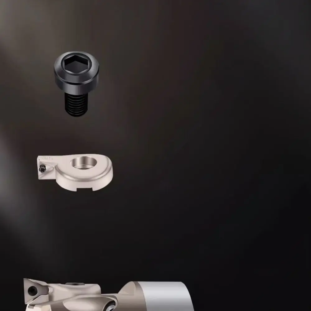 High Performance Boring Tool Holder For EWN Fine Boring Head For BIG CBH System Compatible With TC TP Insert Lathe Accessories