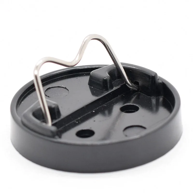 

5pcs Compact Soldering Iron Stand Foldable Holder For Round Electric Irons Durable Support Station Base Solder Accessories