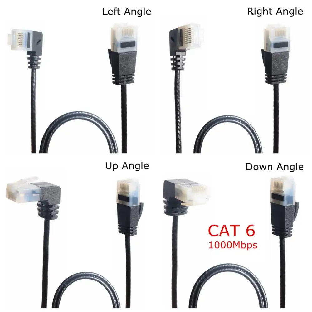 Cat6 Ethernet Cable…