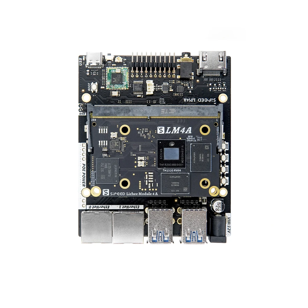 SIPEGE-4 GB RAM,16GB ROM,128GB lpddr4,プラットフォームgmc,Linux,sbc