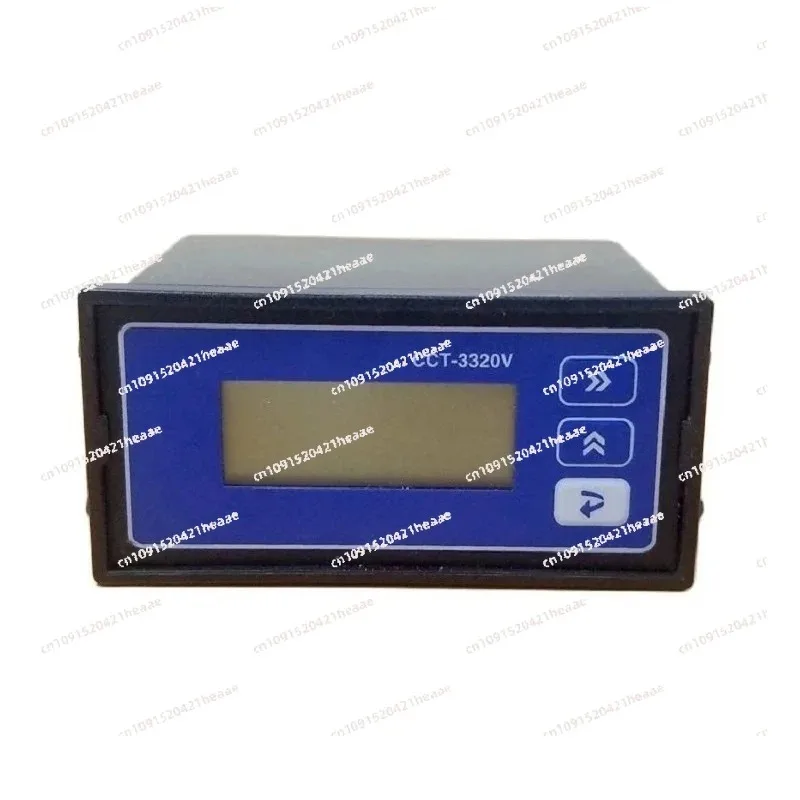 

Suitable for Conductivity meter Pure water tester Water quality tester T-3320V (old CM-23)