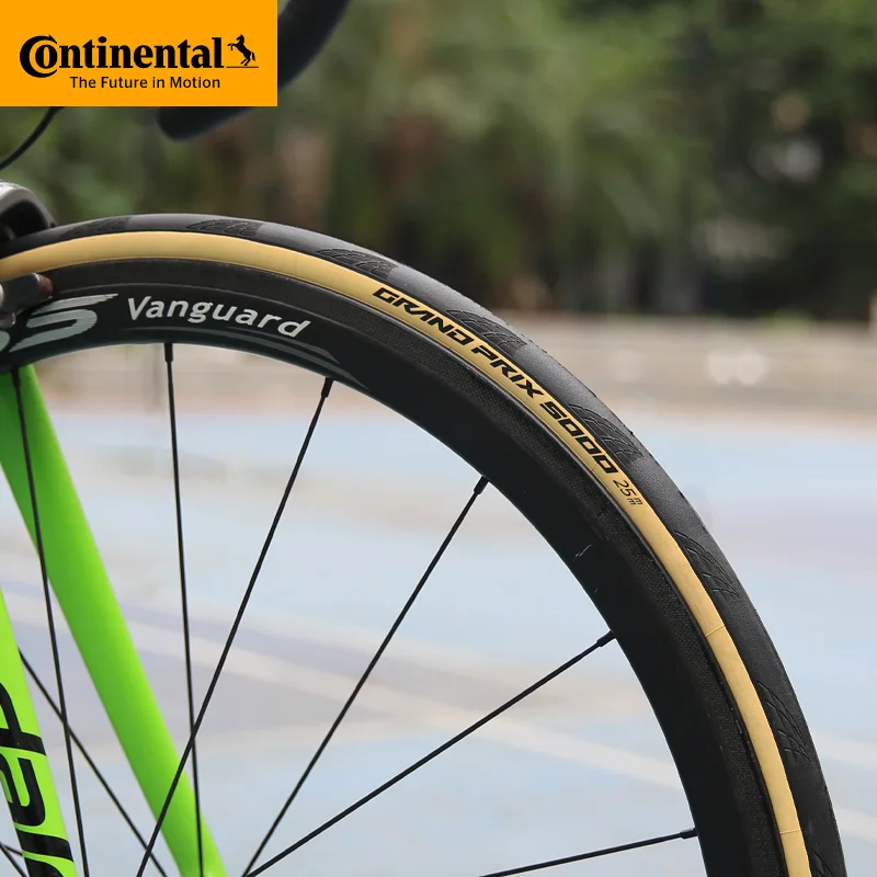 Continental 700x25C 28C Tubeless Road Racing Biycle Tire STR 4 Season GP5000 Bike Folding Tube Tyre Grand Prix Road Bike Tyres