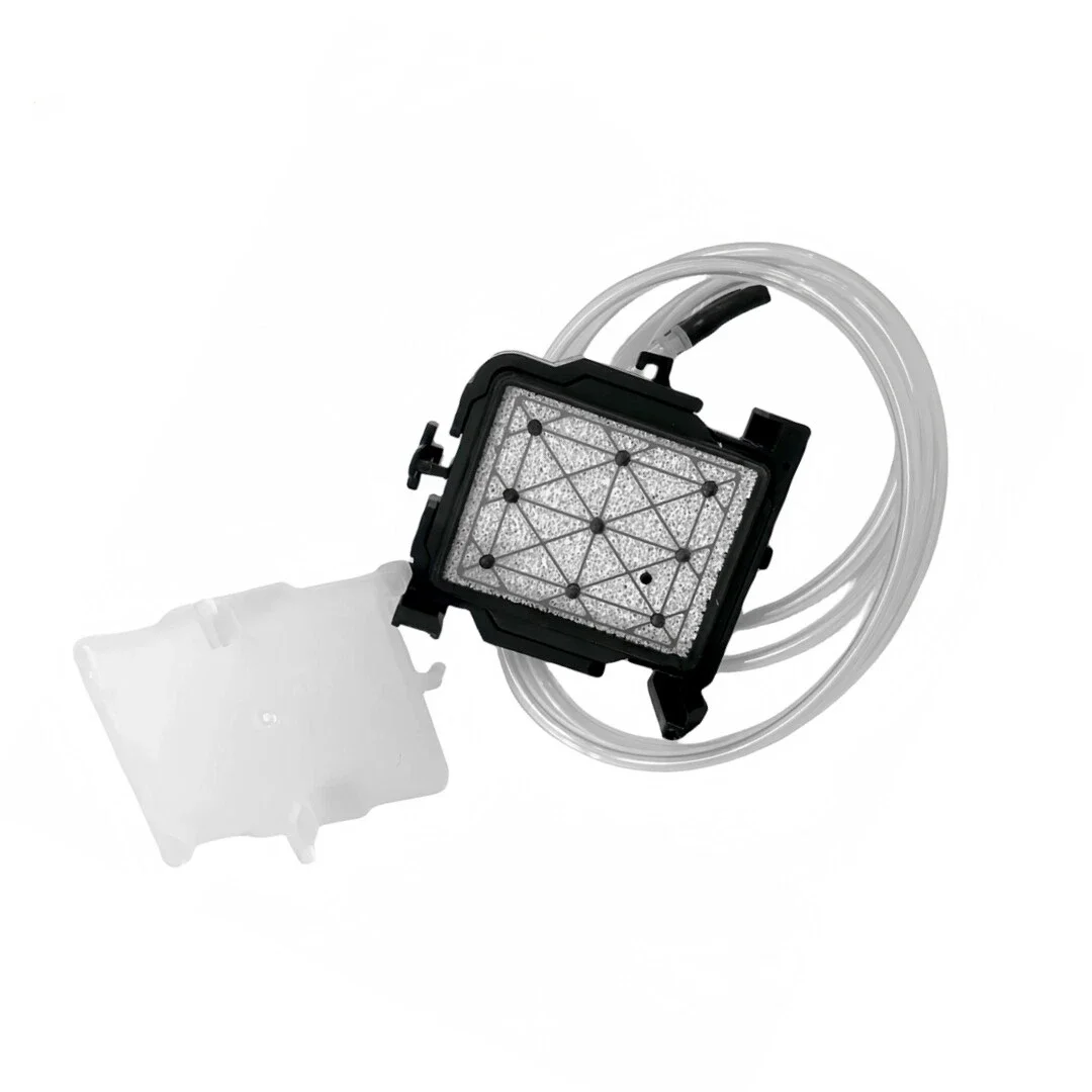 

Cap Top Assy Capping Station For Roland VS-640 RA-640 RE-640 VS-420 VS-540 XF-640 Solvent Resistant