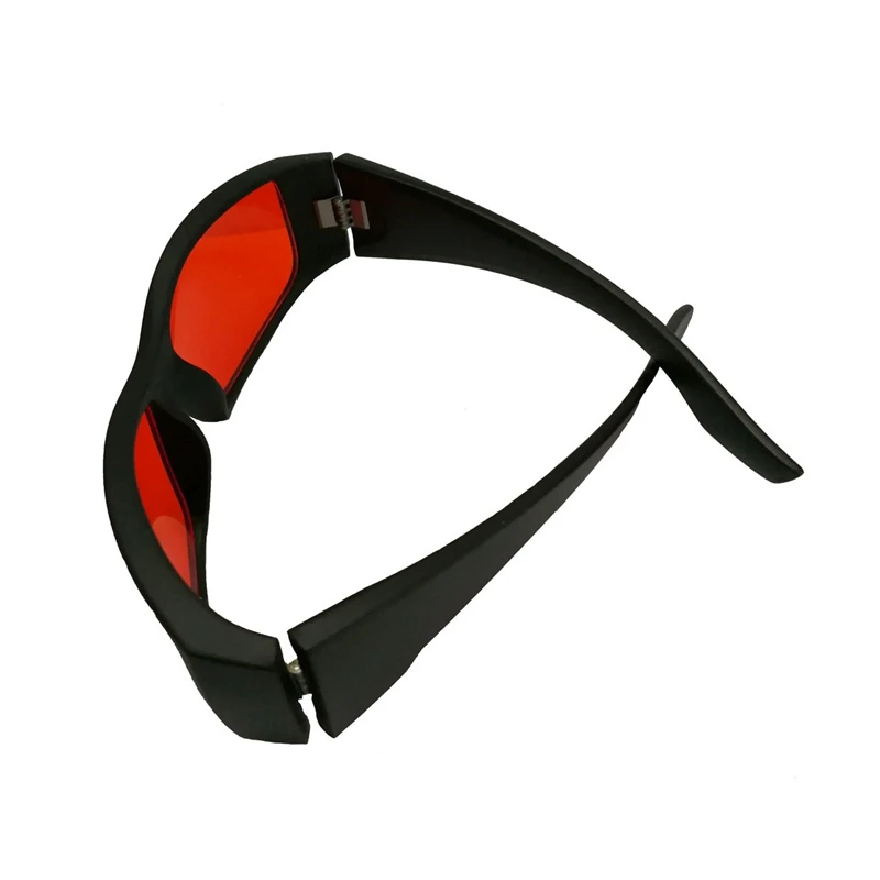 NEW-Color Blind Glasses Color Weakness Frame Red And Green Weak Correction Glasses