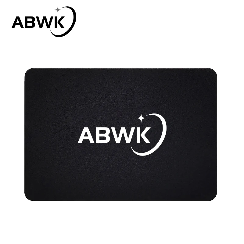 ABWK SSD 2.5 SATA3 ssd 1TB 2TB 512GB SATA III 480GB 240GB SSD 120GB SSD 256GB  Internal Solid State Drive for Desktop PC