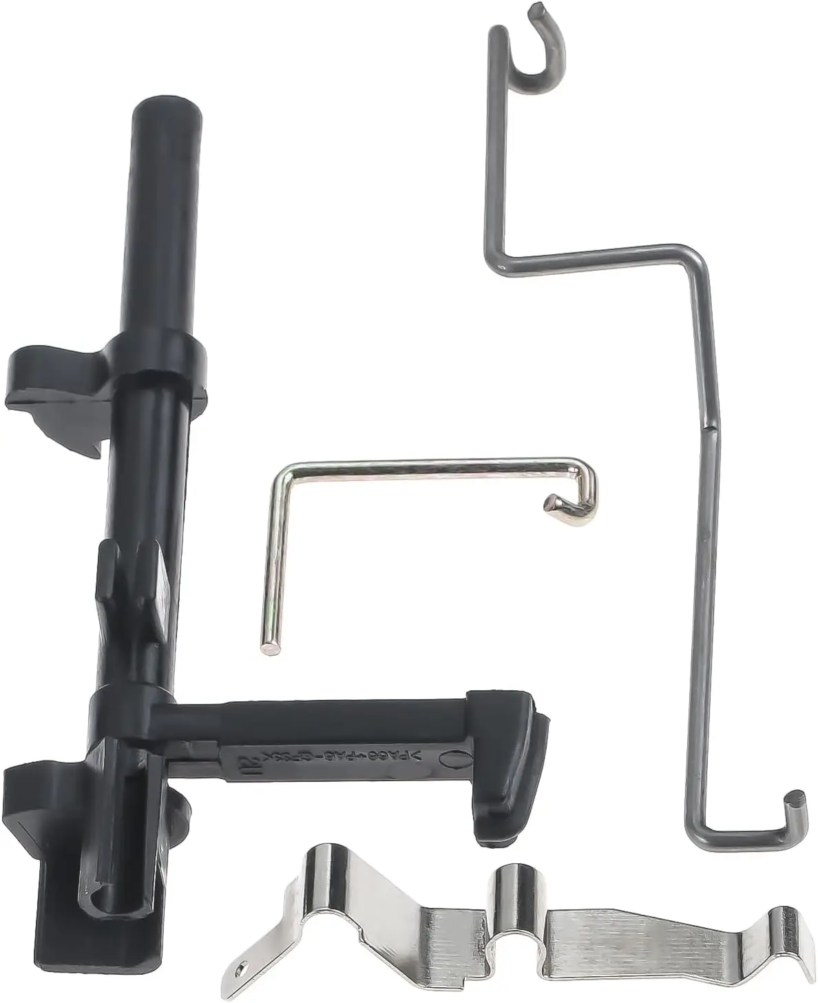 Throttle Rod Choke Rod Lever Switch Shaft Contact Spring Kit for STIHL MS180 MS170 MS210 MS230 MS250 Chainsaw Spare Tool Part