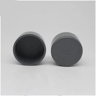 

2 шт., 32 мм, внутренний диаметр, ПВХ, адаптер для водяного шланга, муфта, стопорный конец, серый