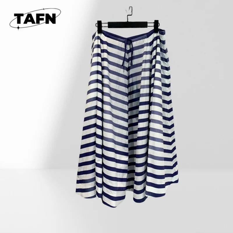 

Soft Midi Skirt for Women High Waist Casual Look Elegant Design Solid Mini Skirt for Women High Comfy Daily OutfitAH1006